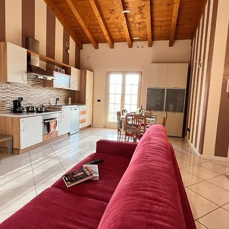 Casa Meda Tabachere Appartamento Sirmione Desenzano del Garda Pozzolengo Exterior foto