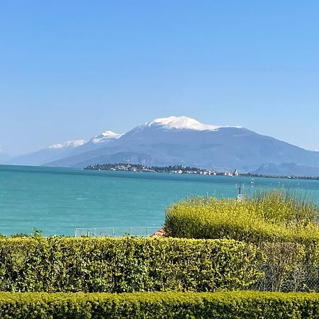 Casa Meda Tabachere Appartamento Sirmione Desenzano del Garda Pozzolengo Exterior foto