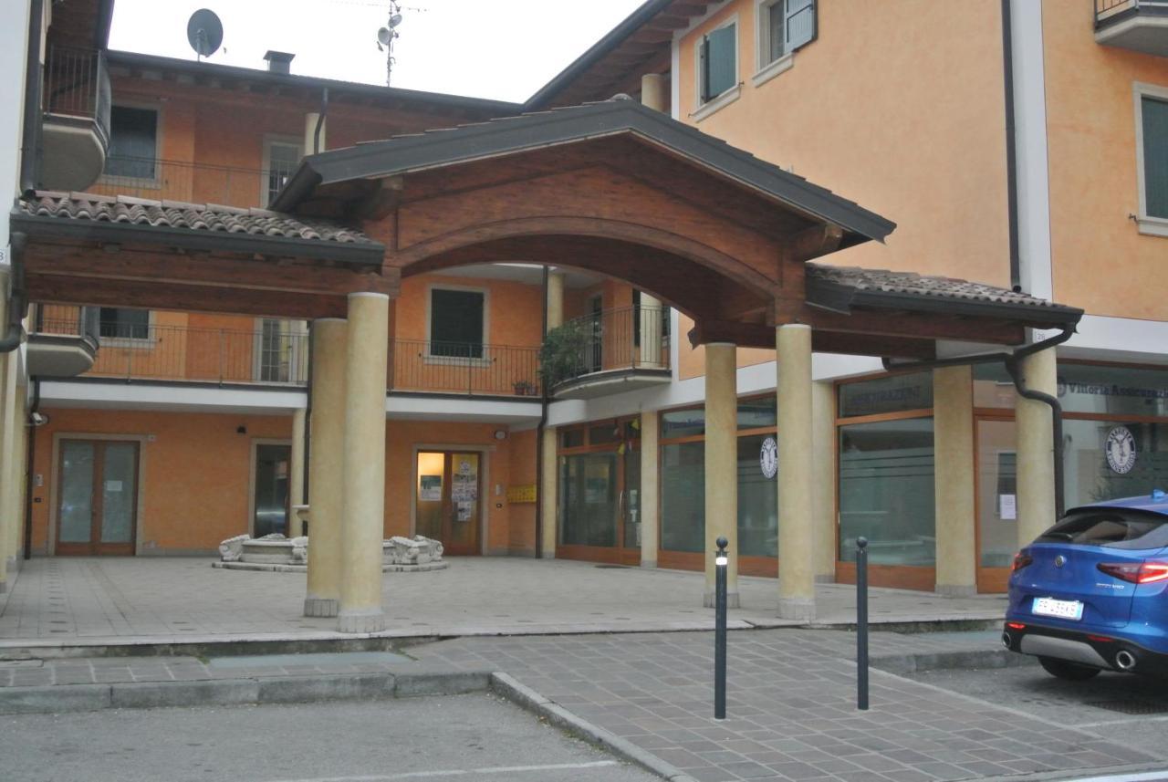 Casa Meda Tabachere Appartamento Sirmione Desenzano del Garda Pozzolengo Exterior foto