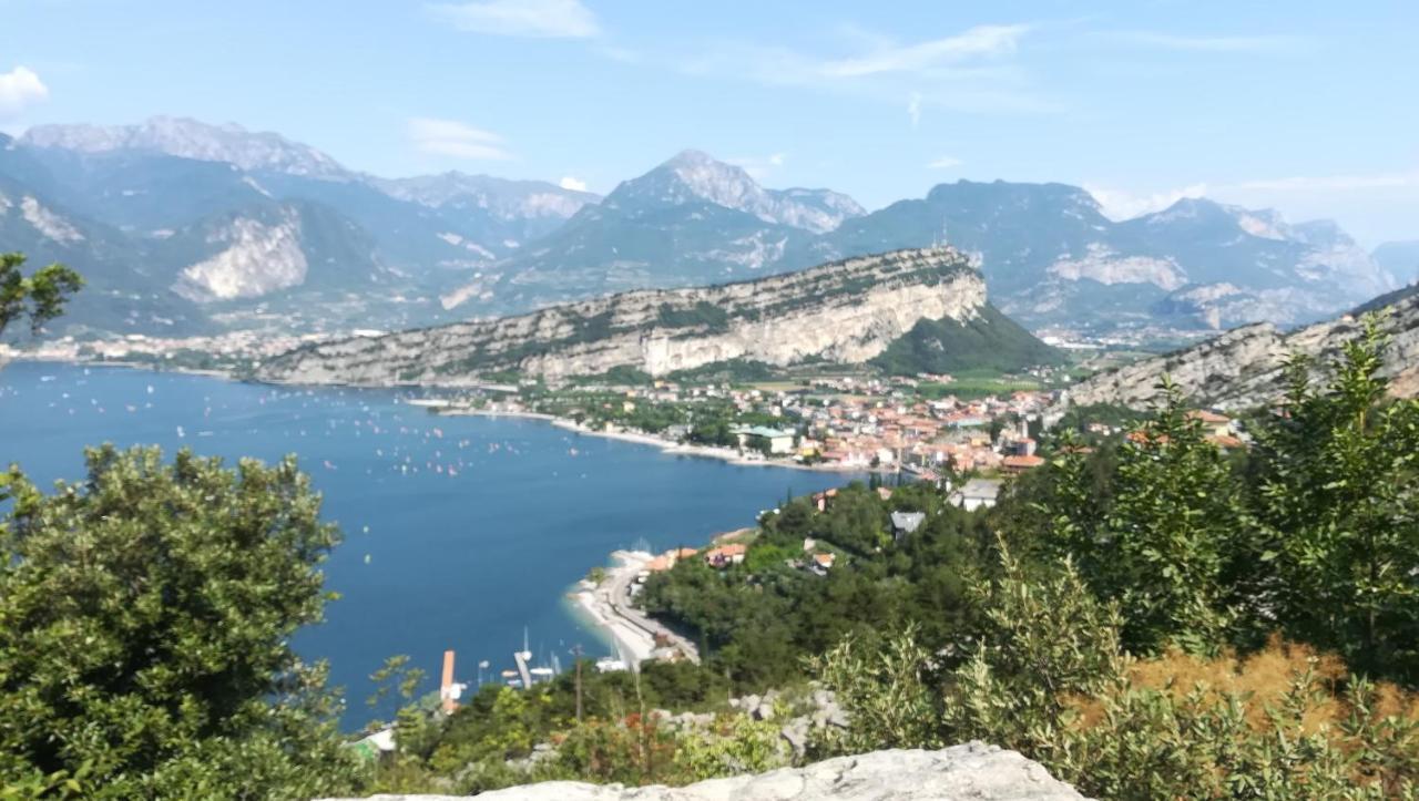 Casa Meda Tabachere Appartamento Sirmione Desenzano del Garda Pozzolengo Exterior foto