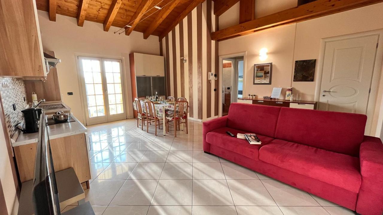 Casa Meda Tabachere Appartamento Sirmione Desenzano del Garda Pozzolengo Exterior foto