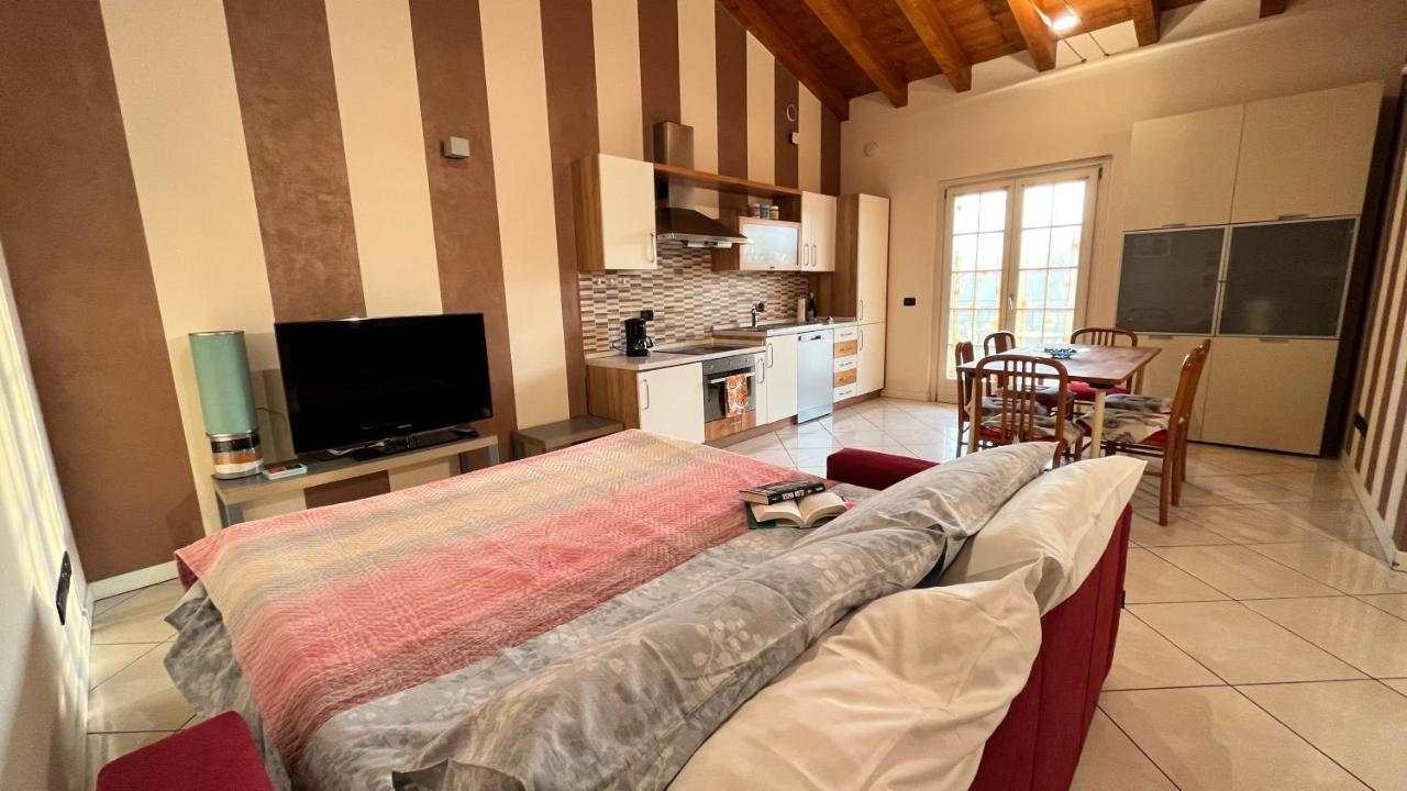 Casa Meda Tabachere Appartamento Sirmione Desenzano del Garda Pozzolengo Exterior foto