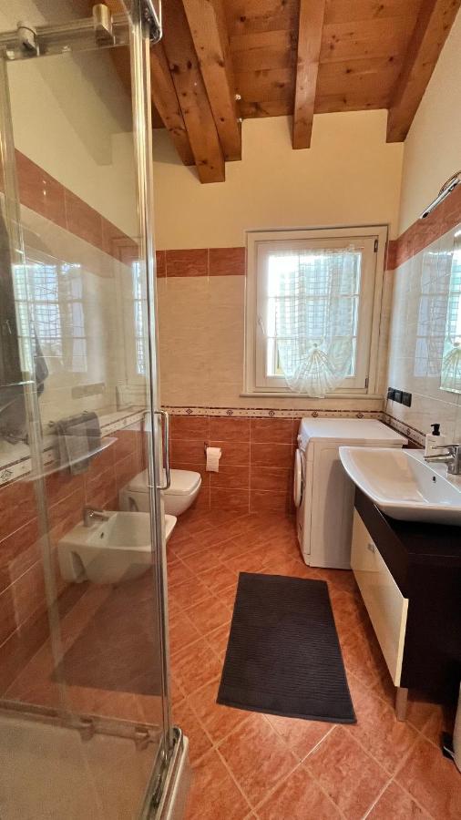 Casa Meda Tabachere Appartamento Sirmione Desenzano del Garda Pozzolengo Exterior foto