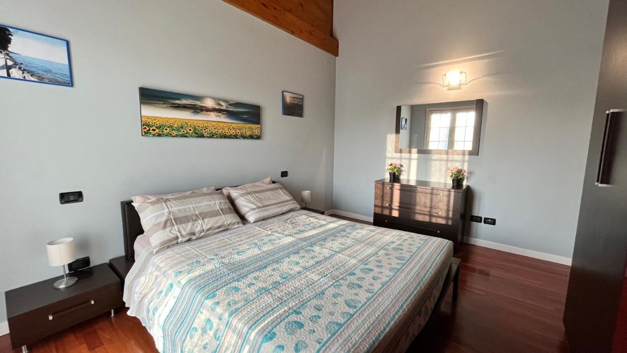 Casa Meda Tabachere Appartamento Sirmione Desenzano del Garda Pozzolengo Exterior foto