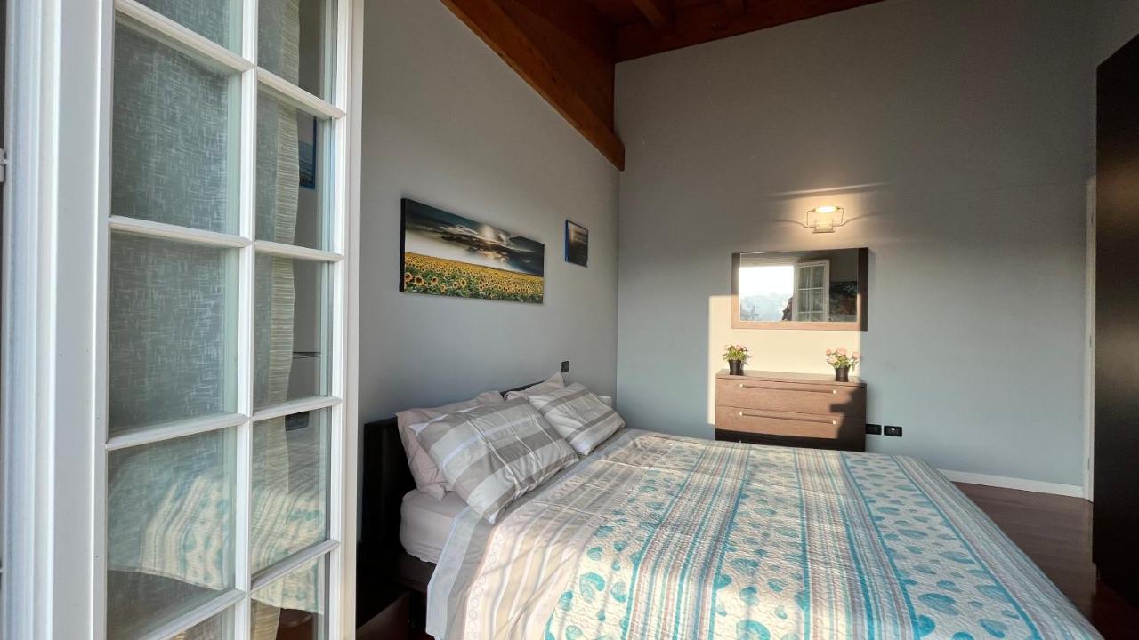 Casa Meda Tabachere Appartamento Sirmione Desenzano del Garda Pozzolengo Exterior foto