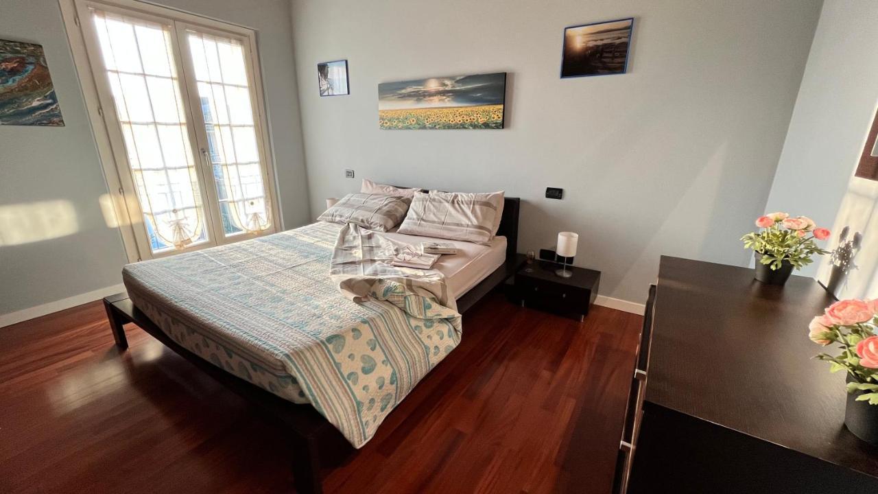 Casa Meda Tabachere Appartamento Sirmione Desenzano del Garda Pozzolengo Exterior foto