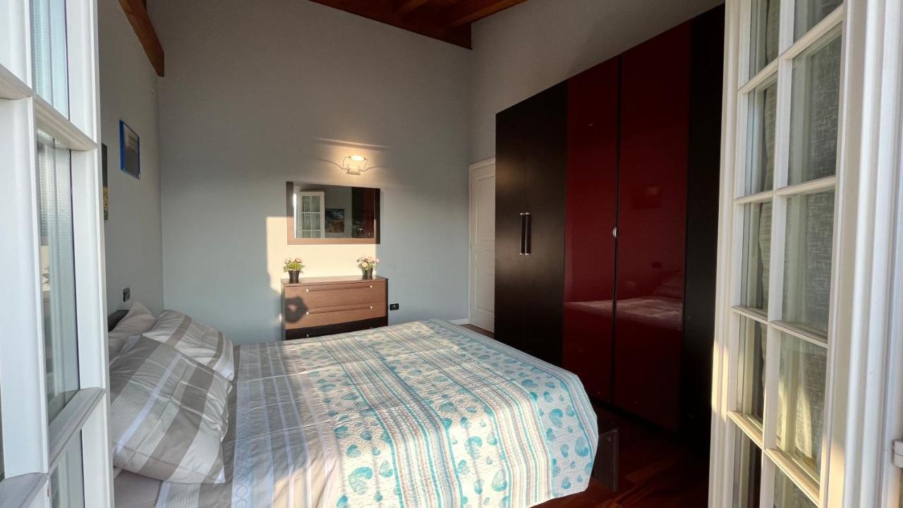 Casa Meda Tabachere Appartamento Sirmione Desenzano del Garda Pozzolengo Exterior foto