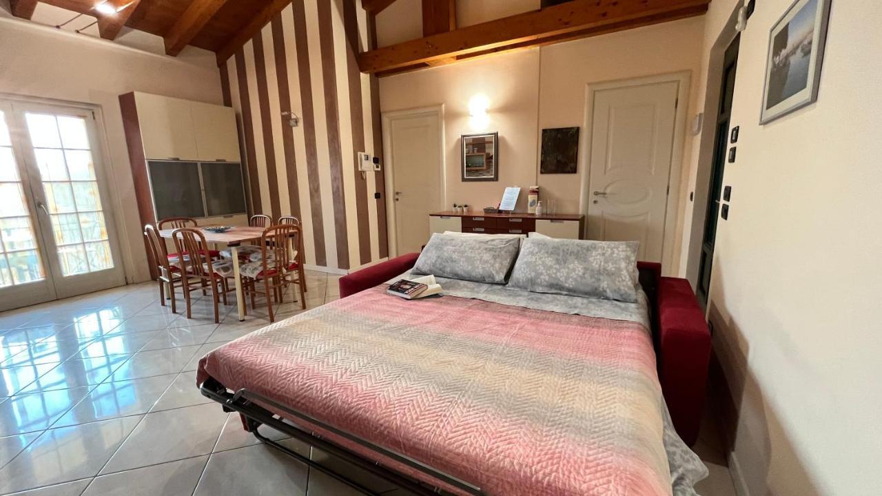 Casa Meda Tabachere Appartamento Sirmione Desenzano del Garda Pozzolengo Exterior foto