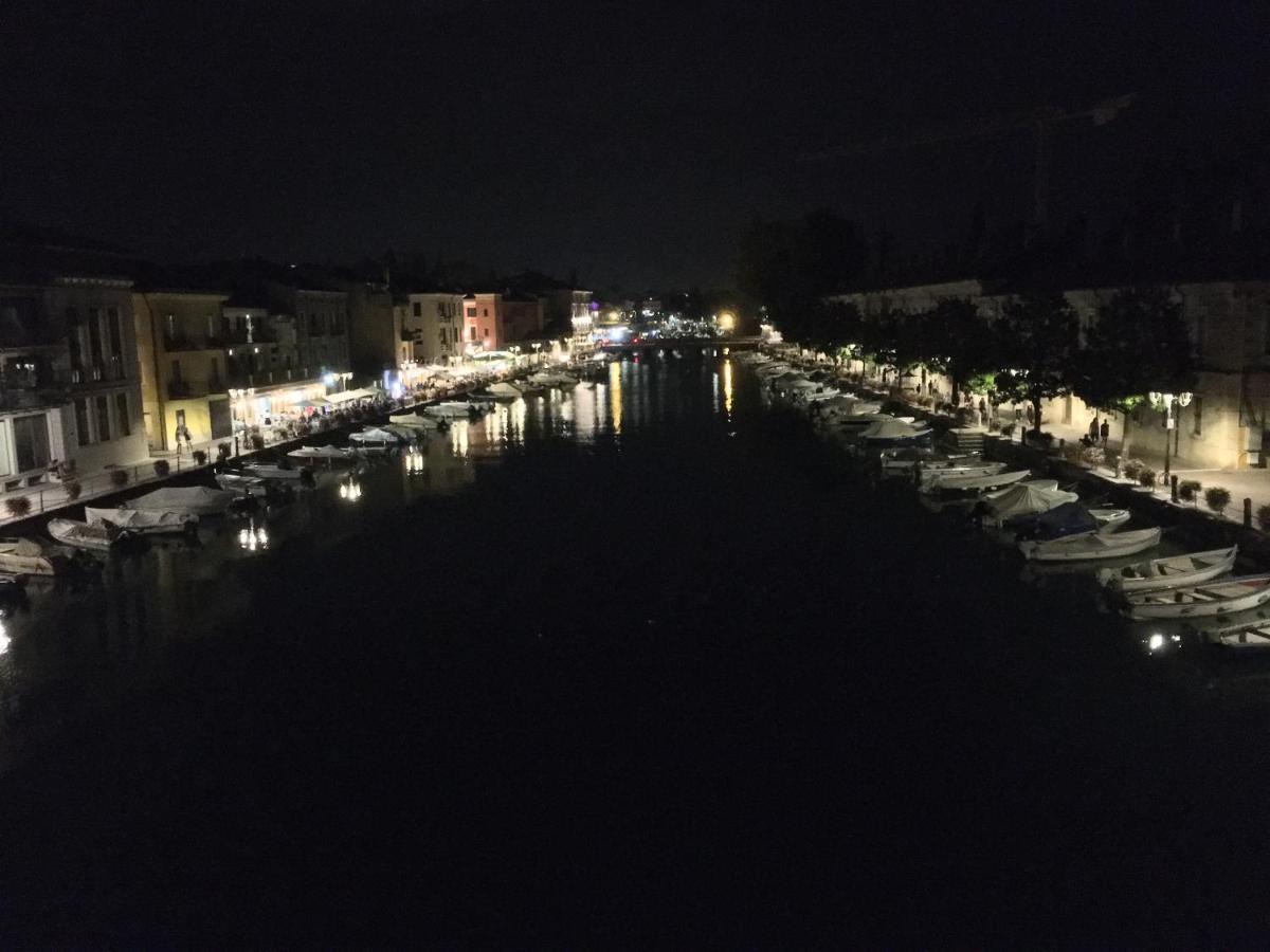 Casa Meda Tabachere Appartamento Sirmione Desenzano del Garda Pozzolengo Exterior foto