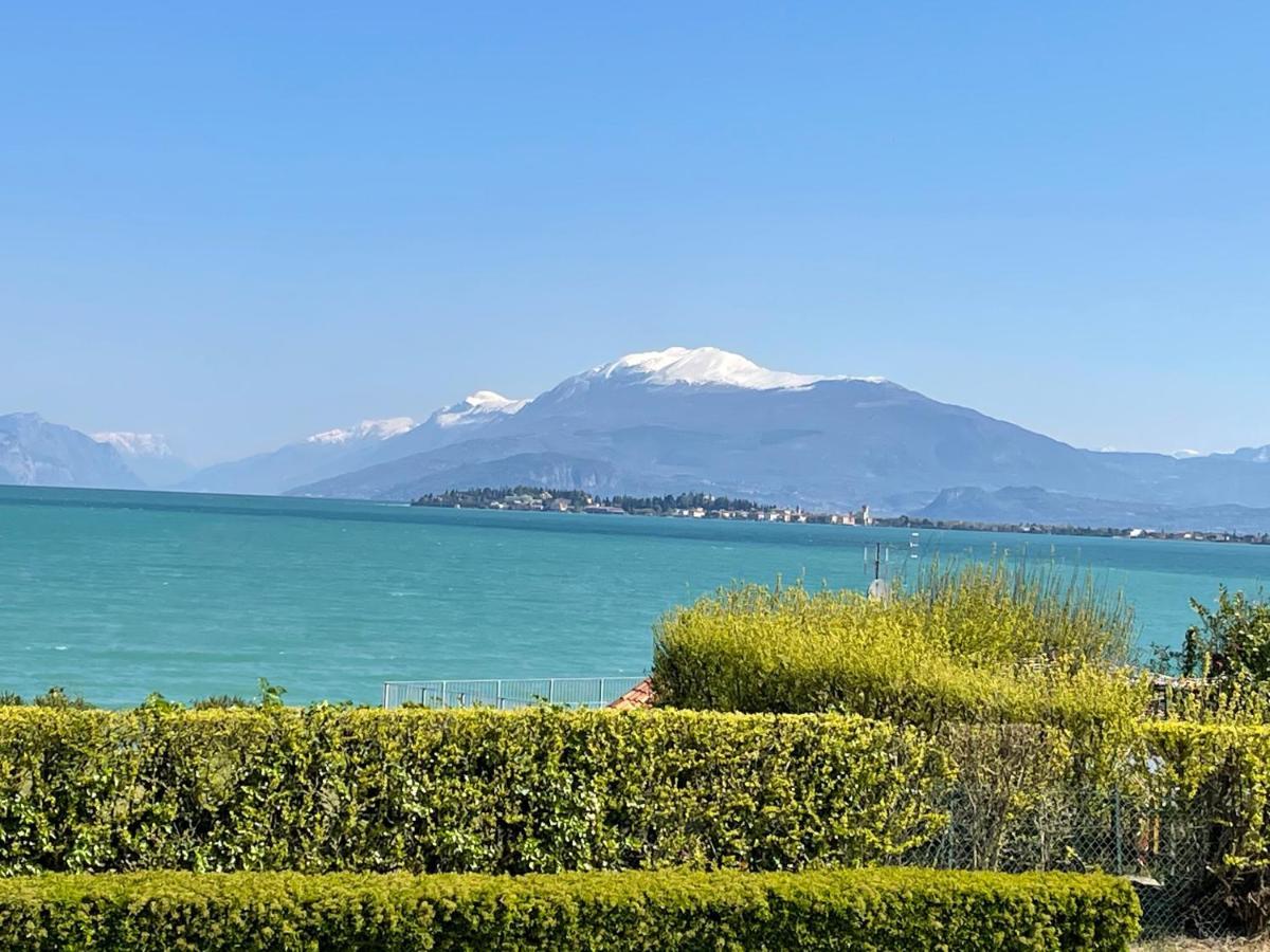 Casa Meda Tabachere Appartamento Sirmione Desenzano del Garda Pozzolengo Exterior foto