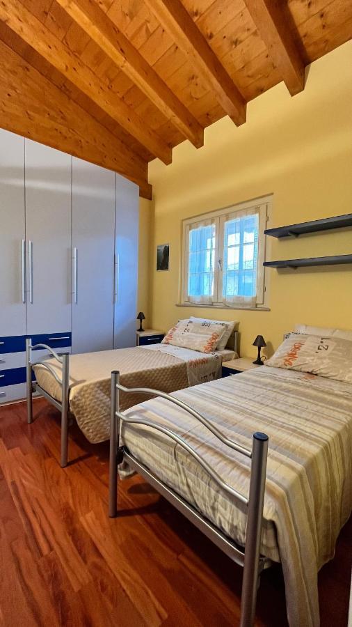 Casa Meda Tabachere Appartamento Sirmione Desenzano del Garda Pozzolengo Exterior foto